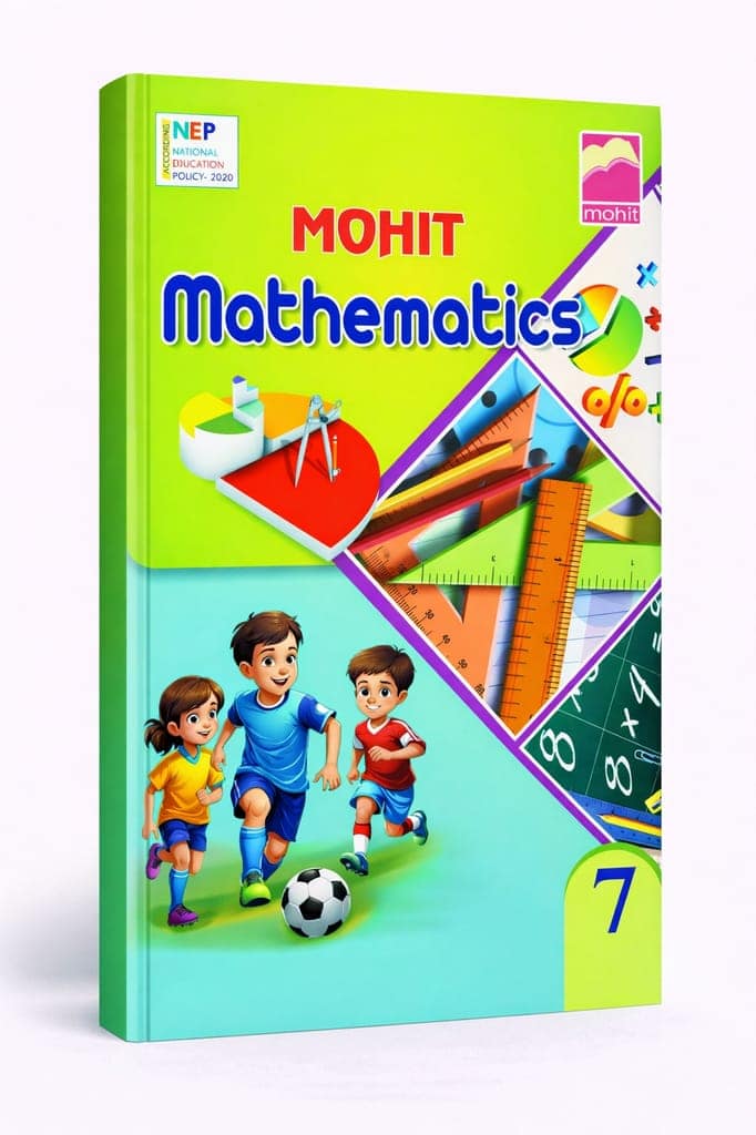 Mathematics Class 7 view 2