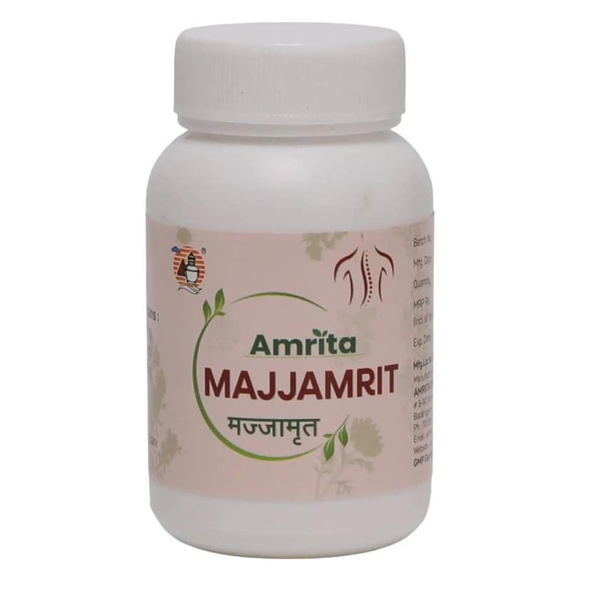 Amrita Majjamrit view 2