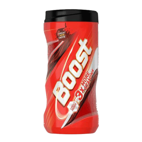 Boost Plus Pet Jar 450g