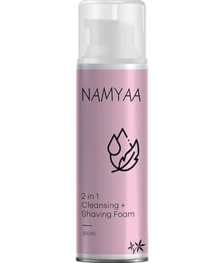Namyaa Moisturizing Hair Removal Hair Removal Creams for Women 200 ( Pack of 1 )