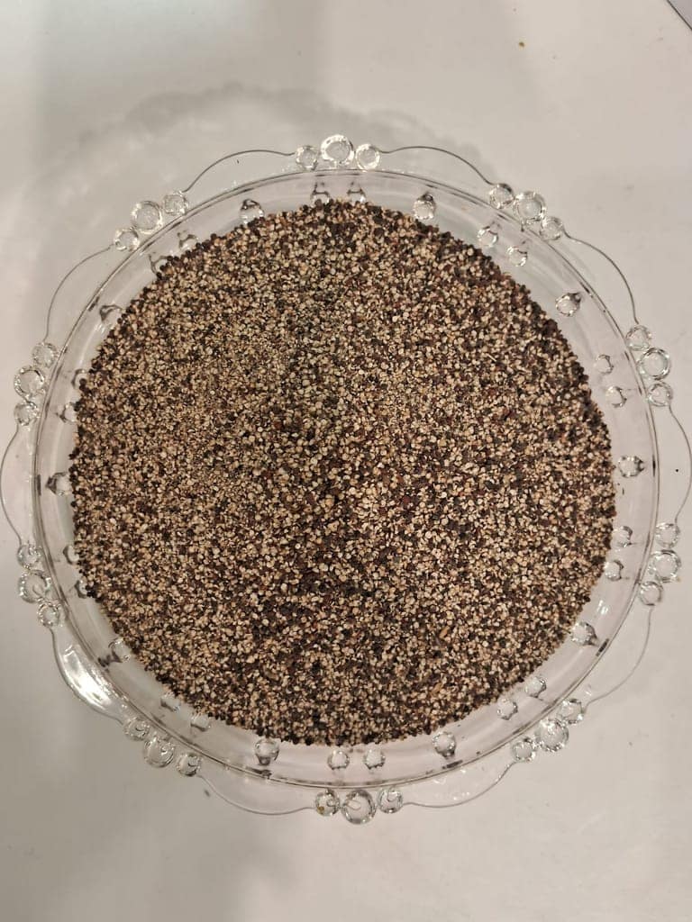 Ragi Tea view 2