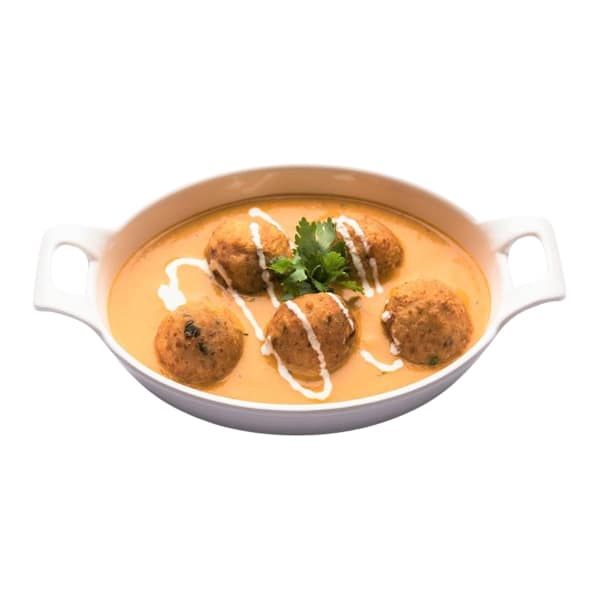 Malai Kofta