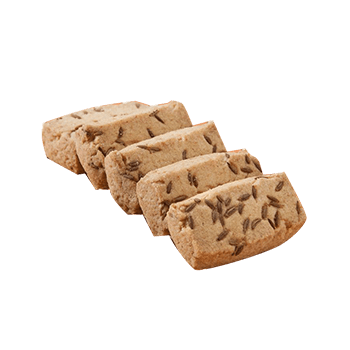 Jeera Cookies 300g
