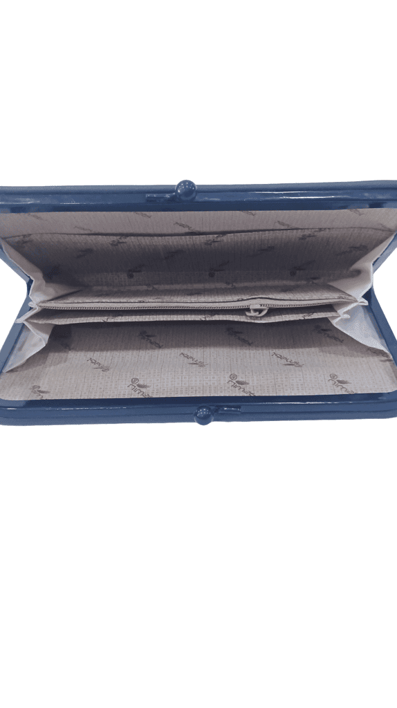 Women's Wallet is a stylish and functional accessory that is perfect for everyday use. view 2