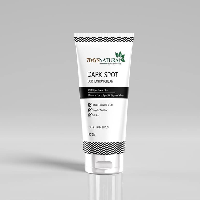 Dark Spot Correction and Pigmentation Cream view 2