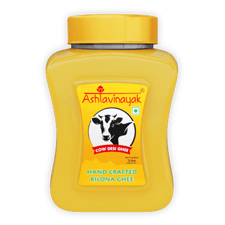Ashtavinayak Premium Cow Desi Ghee
