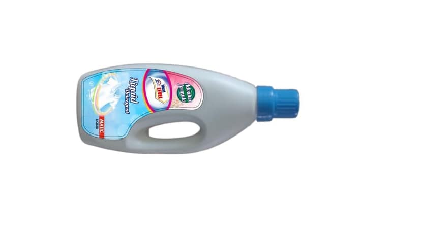 The product title can be:Next Level Liquid Detergent 1 LT view 2
