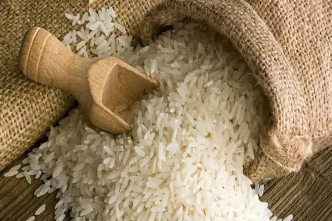 Kala Namak (KN 3) Rice (10 kg) view 2
