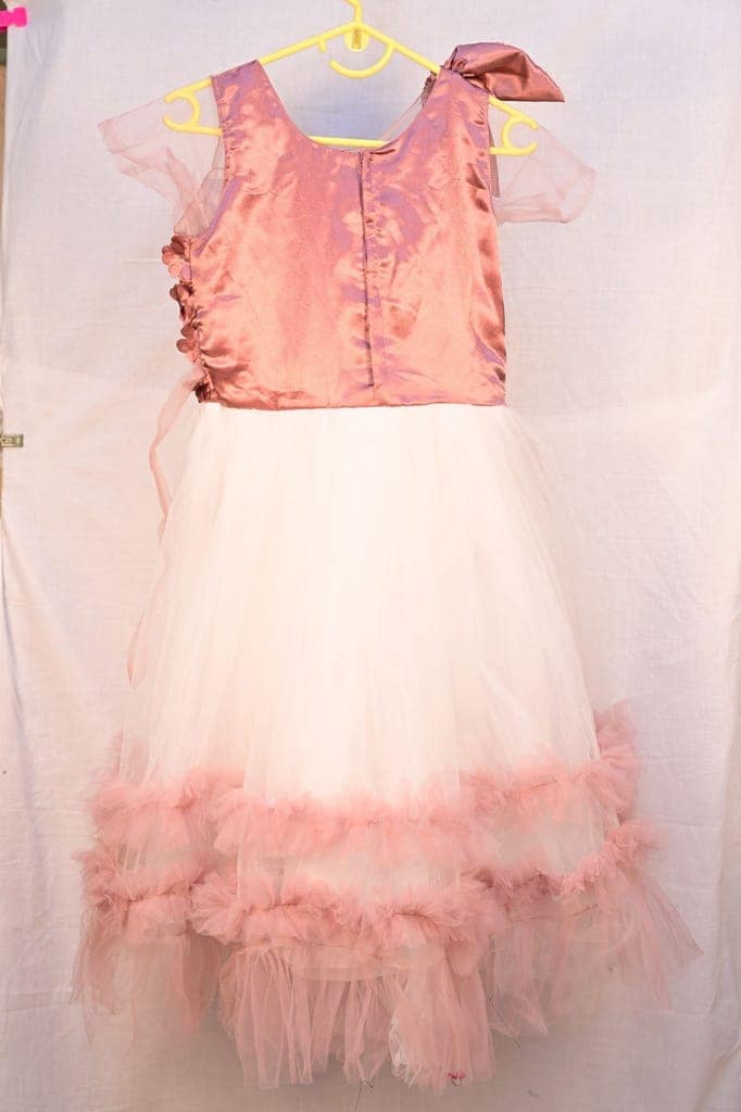 Girl Dress for Special Occasions view 2