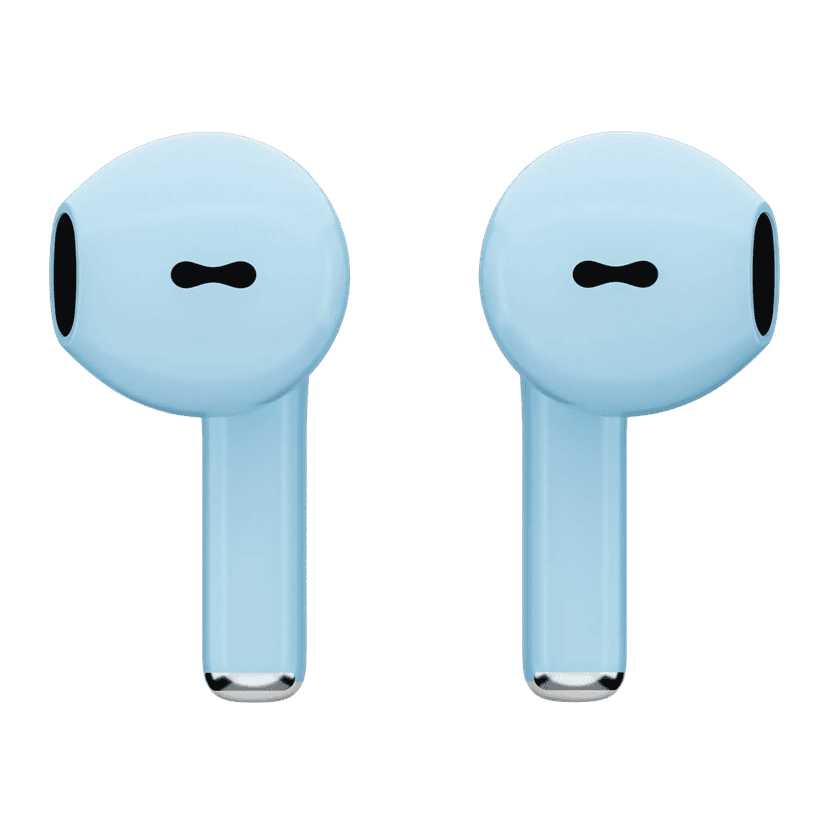 Hammer Ultra Pods TWS Bluetooth Earbuds with 3D Stereo Sound & Touch Controls view 2