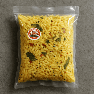 Sheela Mart's lemon rice mix