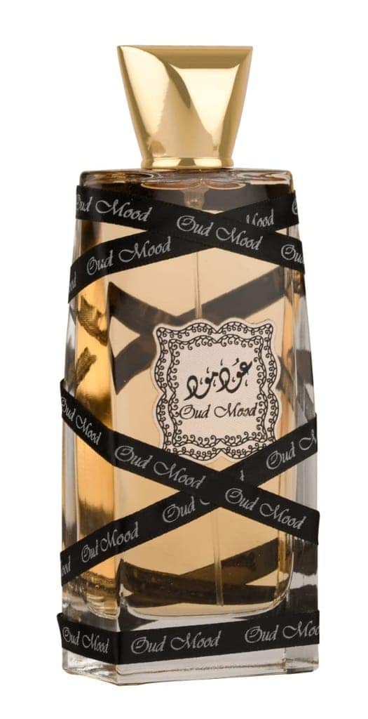 Lattafa Oud Mood Eau De Parfum for Men & Women - 100ml view 2