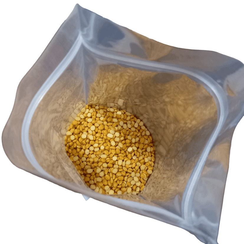 Chana Dal(1kg) view 2