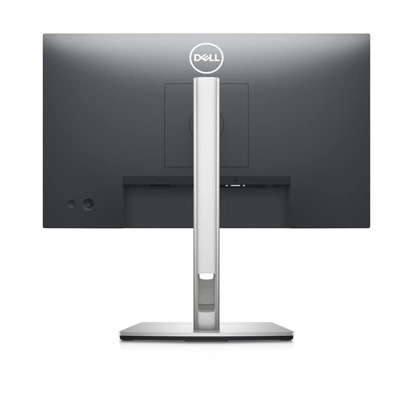 Dell P2225H 21.5 Inch IPS FHD|100HZ| 99% Srgb| 250 Cd/M2 (Typical) 5Ms|1500:1 Contrast Ratio| HDMI 1.4, Dp 1.2, USB-3.2(B), 3 3.2 (A), 3.2(C-Downstream)|Height Tilt Swivel Pivot|Flicker Free view 2
