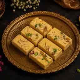 Banarasi Soanpapdi