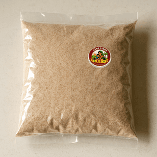 Usha Store's whole wheat flour