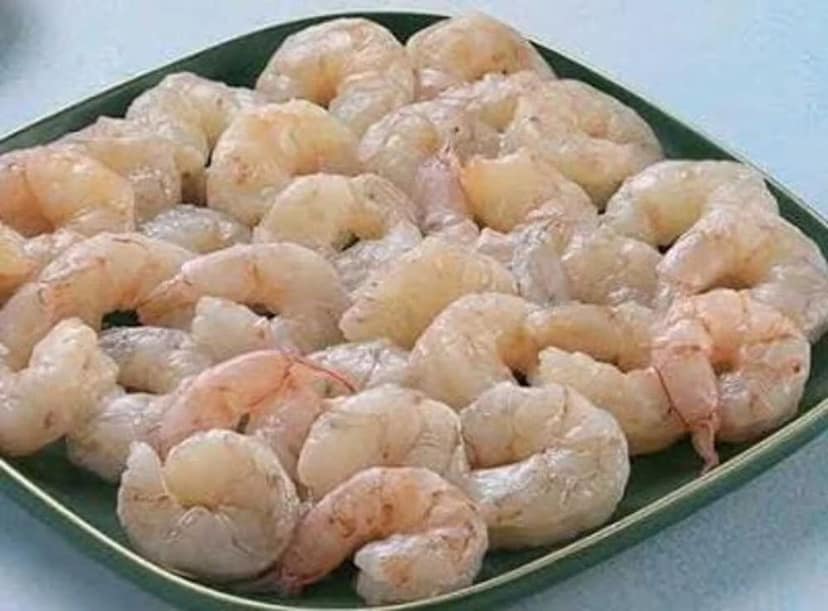 Shrimp 1 Kg