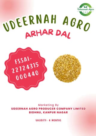 Arhar Dal