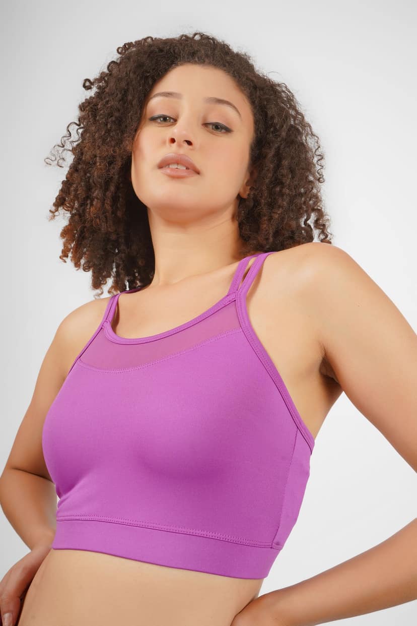 Sports Bra view 2
