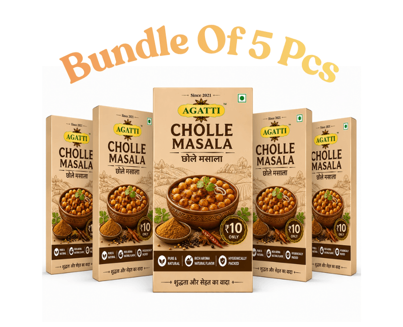 Chole Masala (Pack of 5)