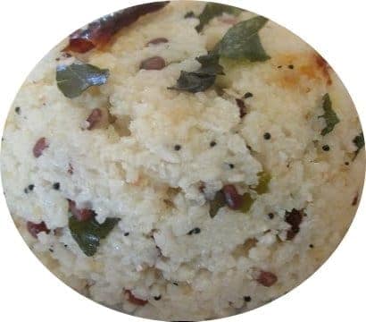 Instant Arisi (Rice) Upma ReadyMix view 2