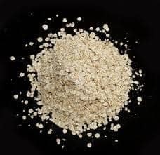 KWIK SNACK High in Fibre & Protein Quick Oats (200g) view 2