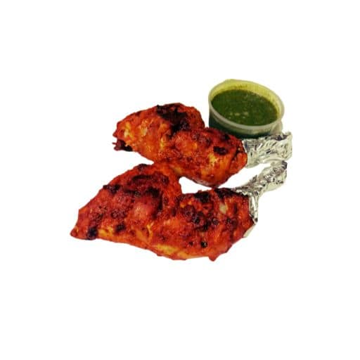 Chicken Barra Full 8 Pcs