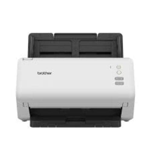 Brother ADS-3100 Desktop Document Scanner view 2