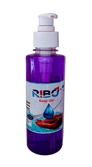 SOAP GEL-250 ML (PACK OF 2) view 2