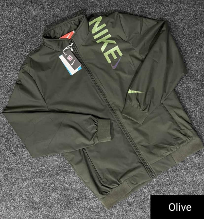 UNISEX JERKINS JACKET view 2
