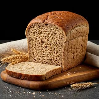 Brown Bread