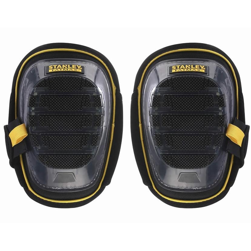 Stanley FM Stabilized Knee Pads With Gel FMST82960-1