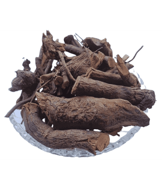 Nutrixia Food Chitrak Roots - Chita Mool - Chita Root-Plumbago Indica Root 50 gm