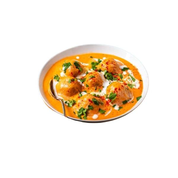 Malai Kofta Full
