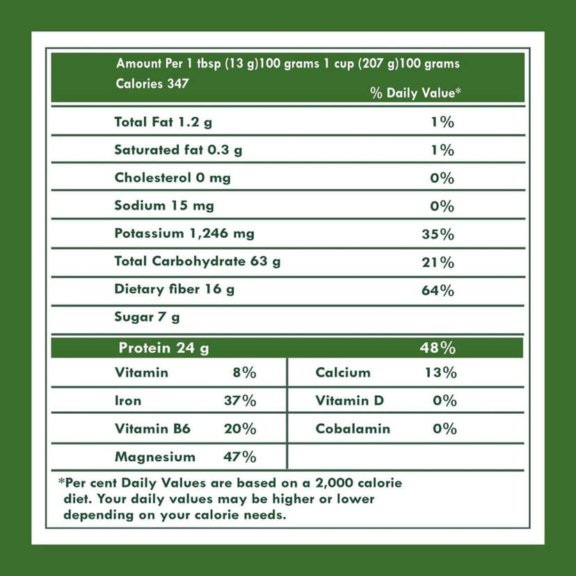 Moong Dal (5 Kg) view 2