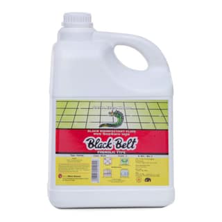 Black Belt Strong Phenyle - Pack of 2 (2 * 1 Litre)