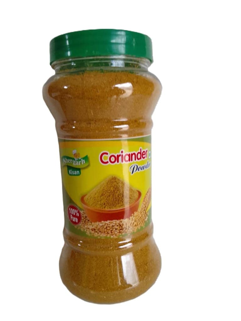 Coriander Powder view 2