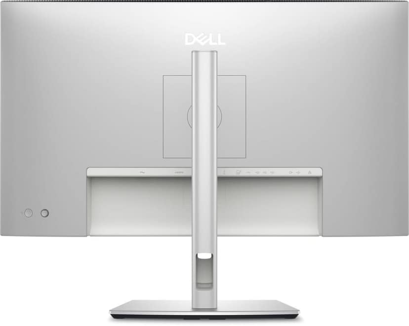 Dell UltraSharp U2725QE 27' 4K Thunderbolt Hub Monitor with Bildwiederholfrequenz von 120 Hz view 2