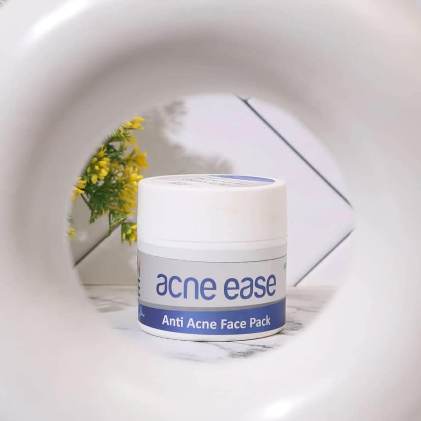 Dermease Salicylic Acid & Niacinamide Acne Face Pack view 2