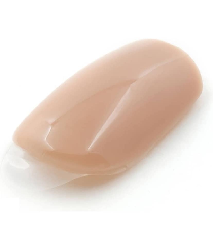 RENEE Stick On Nails - BN 02, Easy to Apply, Reusable, Salon-Like Finish, 24 Pcs view 2