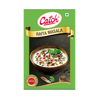 Catch Blends || Raita Masala || 100 Grams