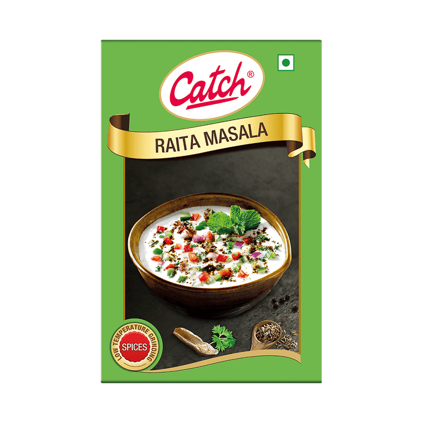 Catch Blends || Raita Masala || 100 Grams