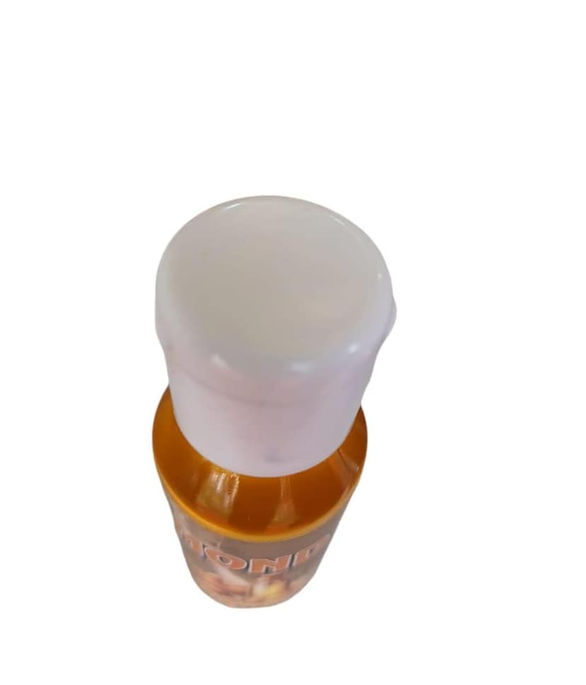 Almond Oil 100 ml view 2