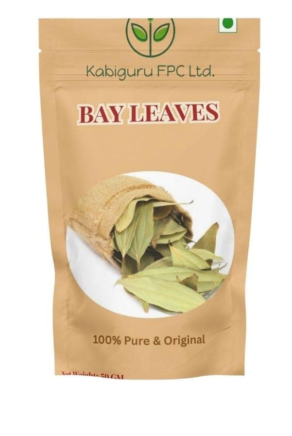 Bay Leaf view 2