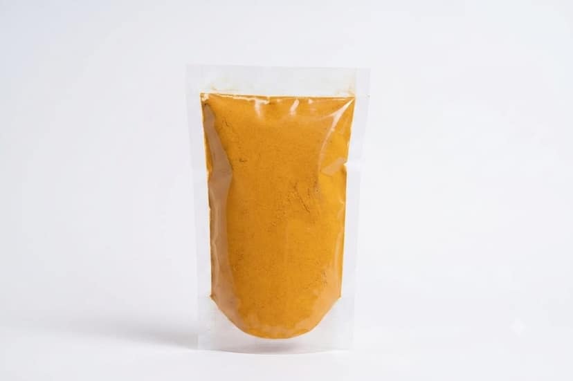 Abhyudaya Turmeric Powder 250g view 2