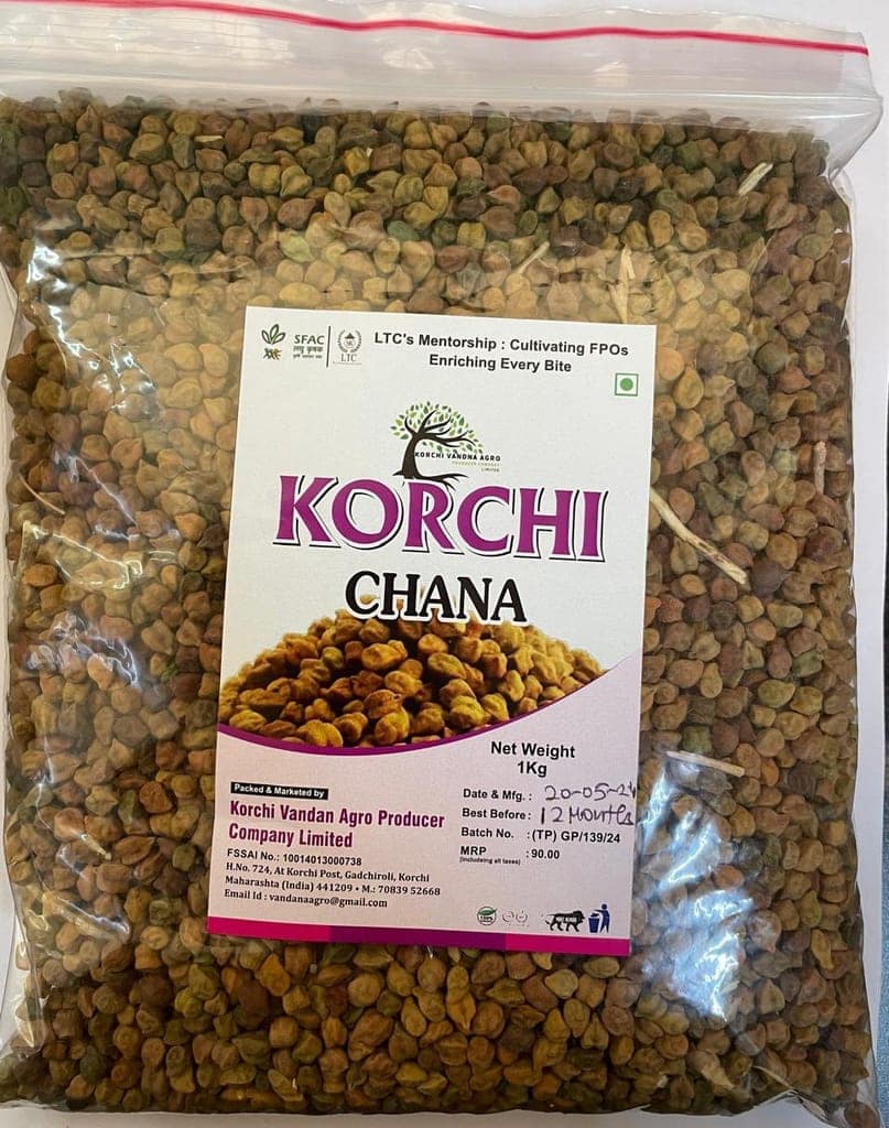 CHANA view 2
