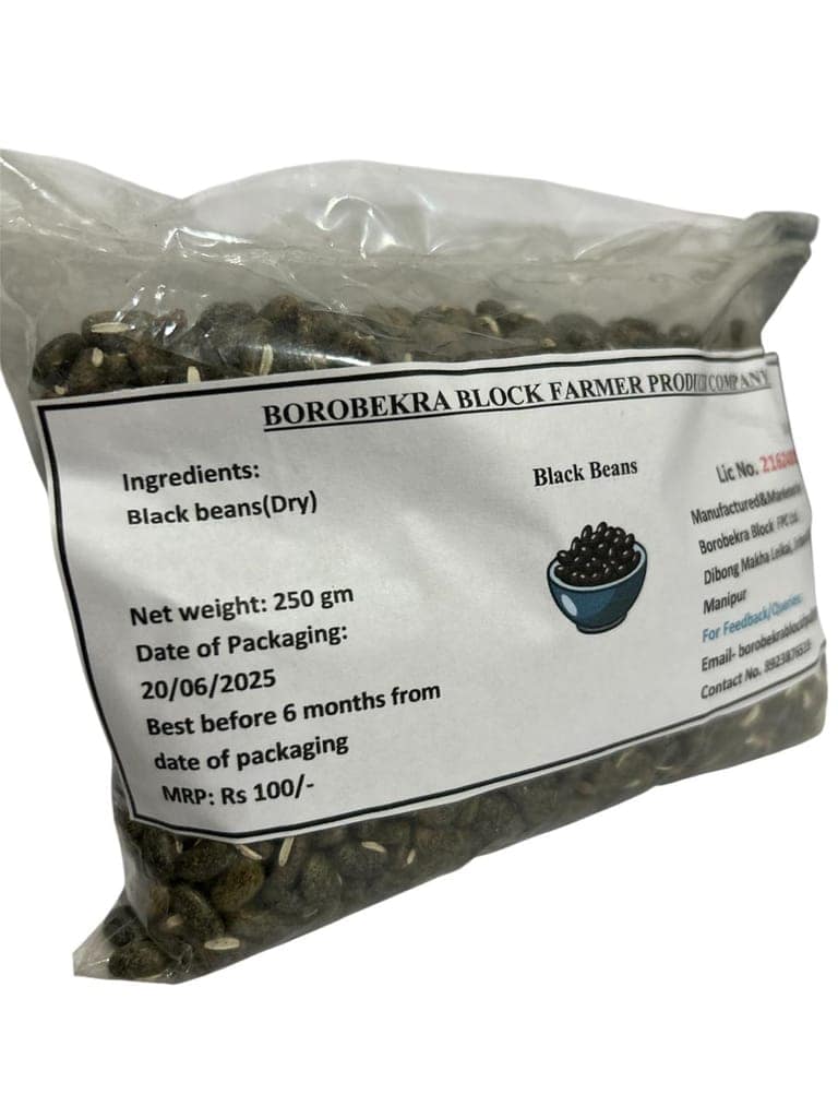 Black Beans