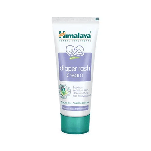 Himalaya Baby Diaper Rash Cream 20 Gms