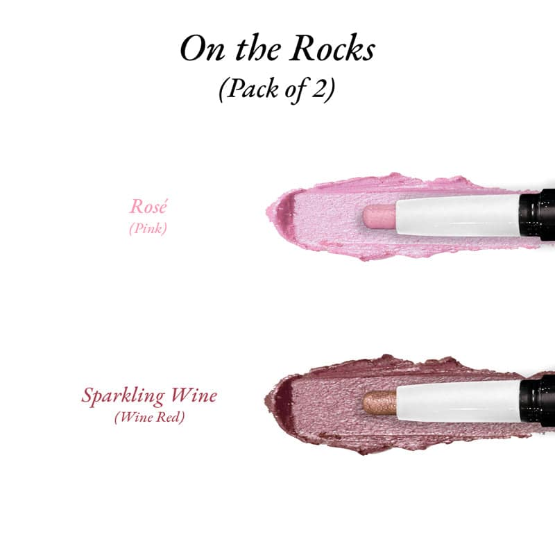 On The Rocks - Pack of 2 view 2
