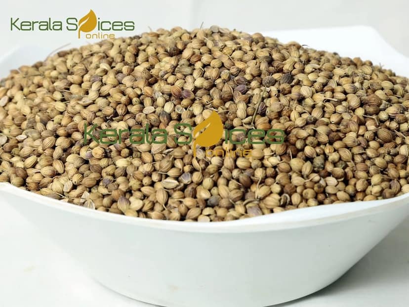 Coriander Seeds 250g